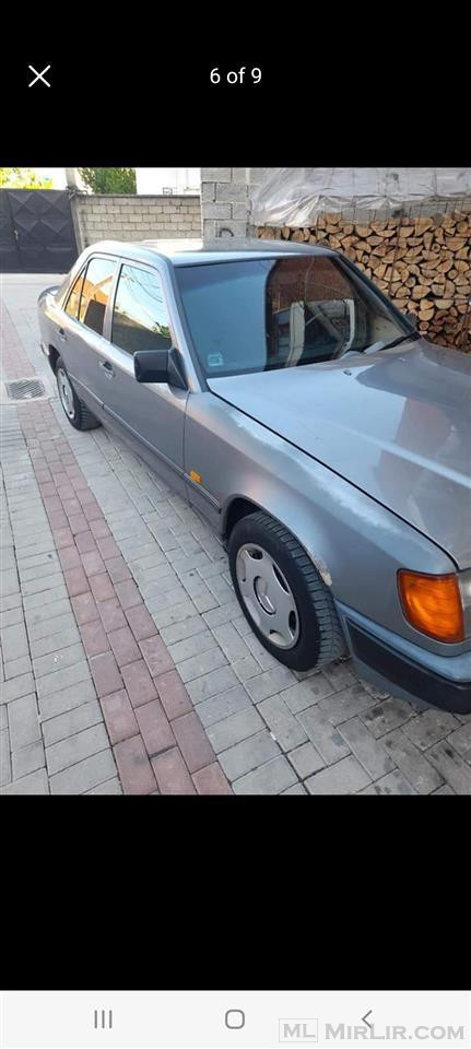 Benz 250
