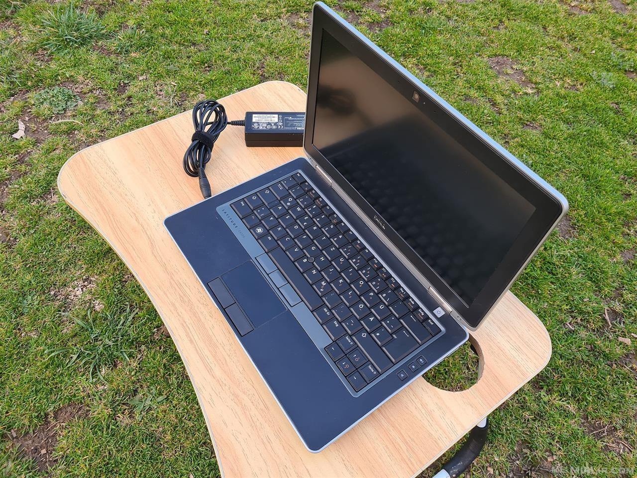 Laptop Dell Core i5 Gjendje përfekte