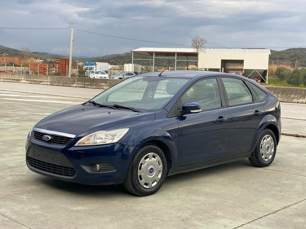 Ford focus 2010??1.6 nafte