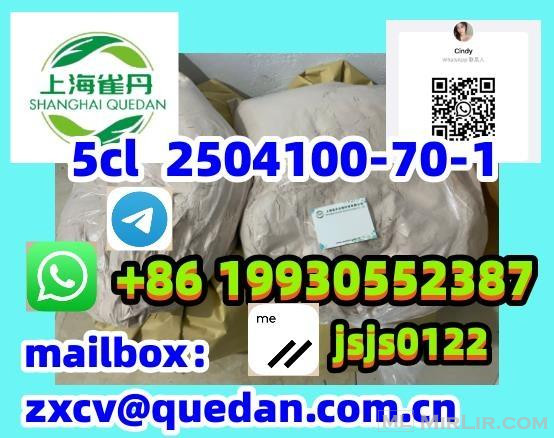 5cl       2504100-70-1   Whatsapp/Telegram：+86 19930552387 