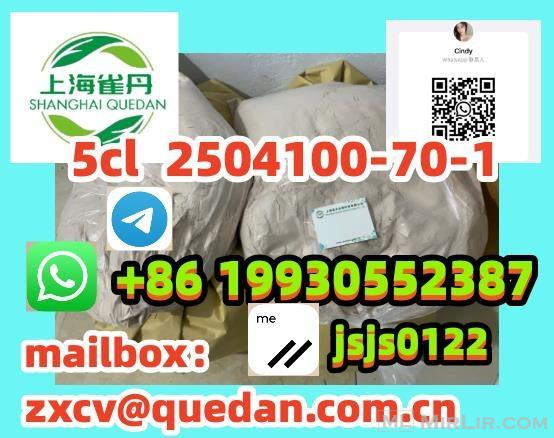 5cl       2504100-70-1   Whatsapp/Telegram：+86 19930552387 
