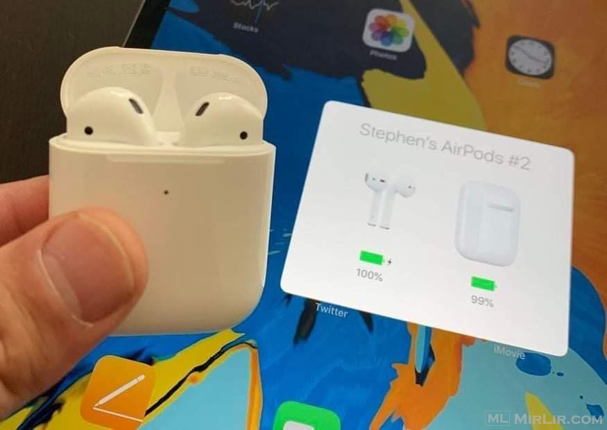 Airpods 2 Ce