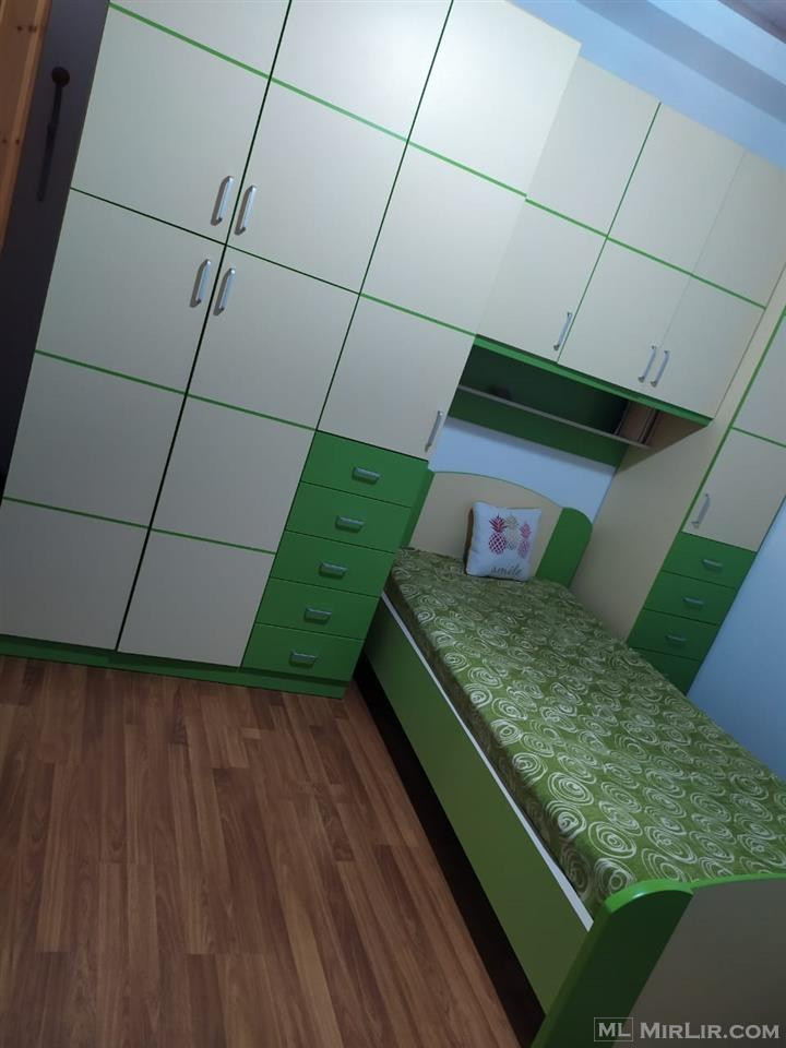 Dhome gjumi per femije