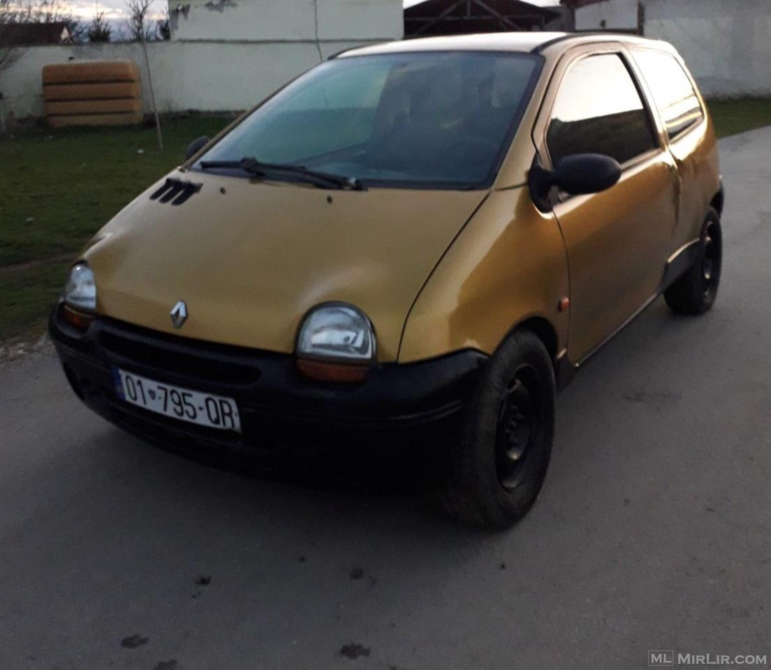 Renault twingo 1 vjet rks 