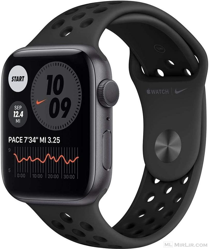 Apple Watch 6 - 44 mm (Nike)