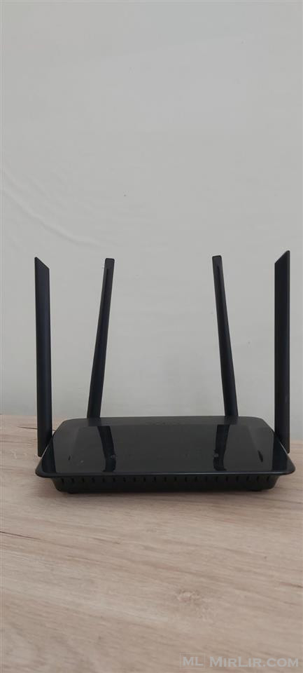 AC1200 Wi-Fi Router DIR-822