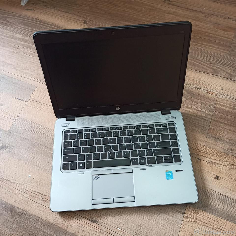 Laptop HP i5 4/128 SSD GJEDBJE 10/10