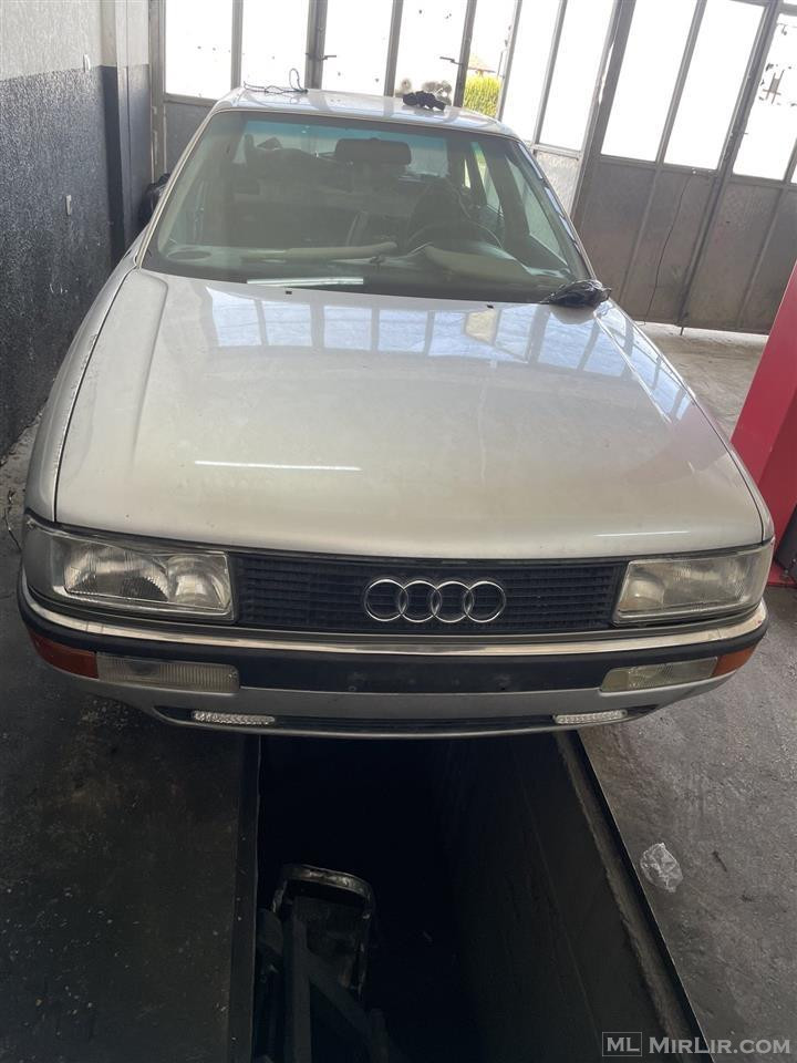 Audi 90 