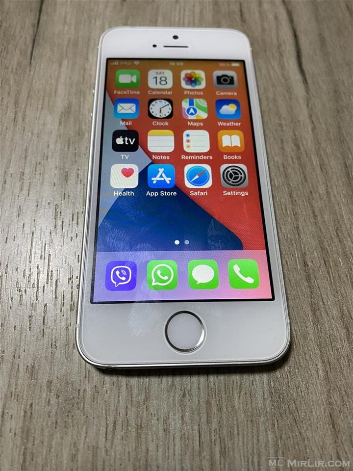 iPhone SE 32GB