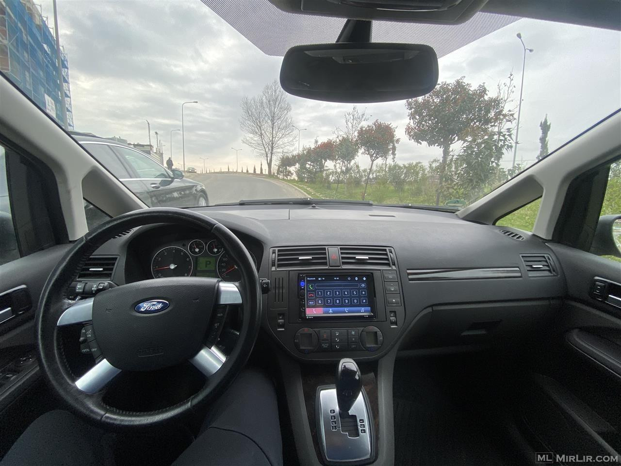 Ford C- Max