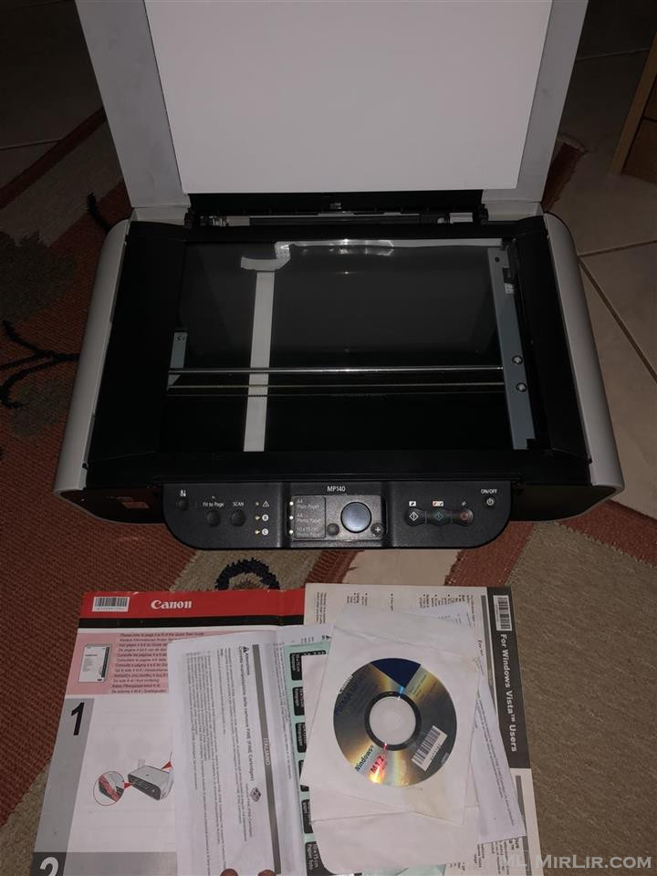 Printer Canon 