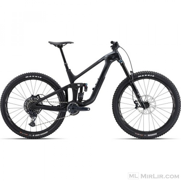 2023 Giant Reign Advanced Pro 1 CALDERACYCLE