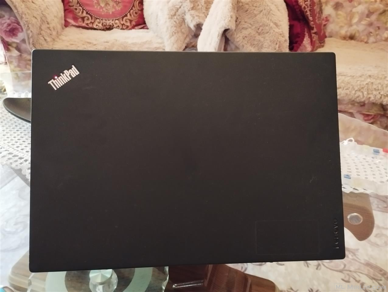 Laptop Lenovo i3 Gen6 8/128 GJENDJA 10/10