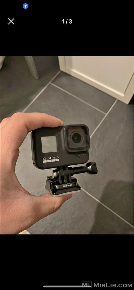 Kamera karma drone gopro