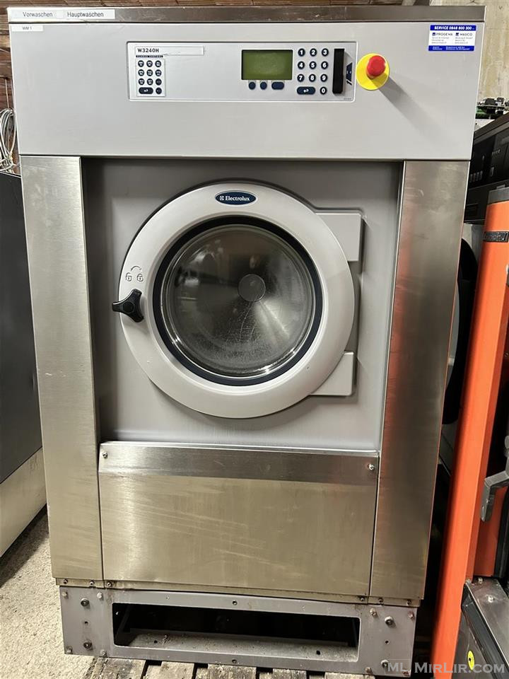 lavatrice pastrim kimik tharse makin per larje