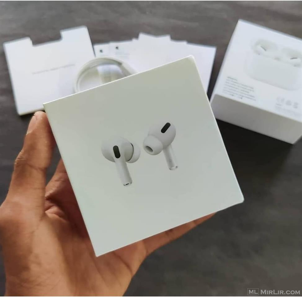 AirPods Pro dhe Galaxy Buds Pro 