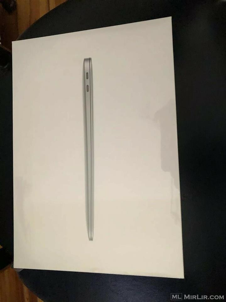 Apple 13.3 Macbook Air With Retina Display
