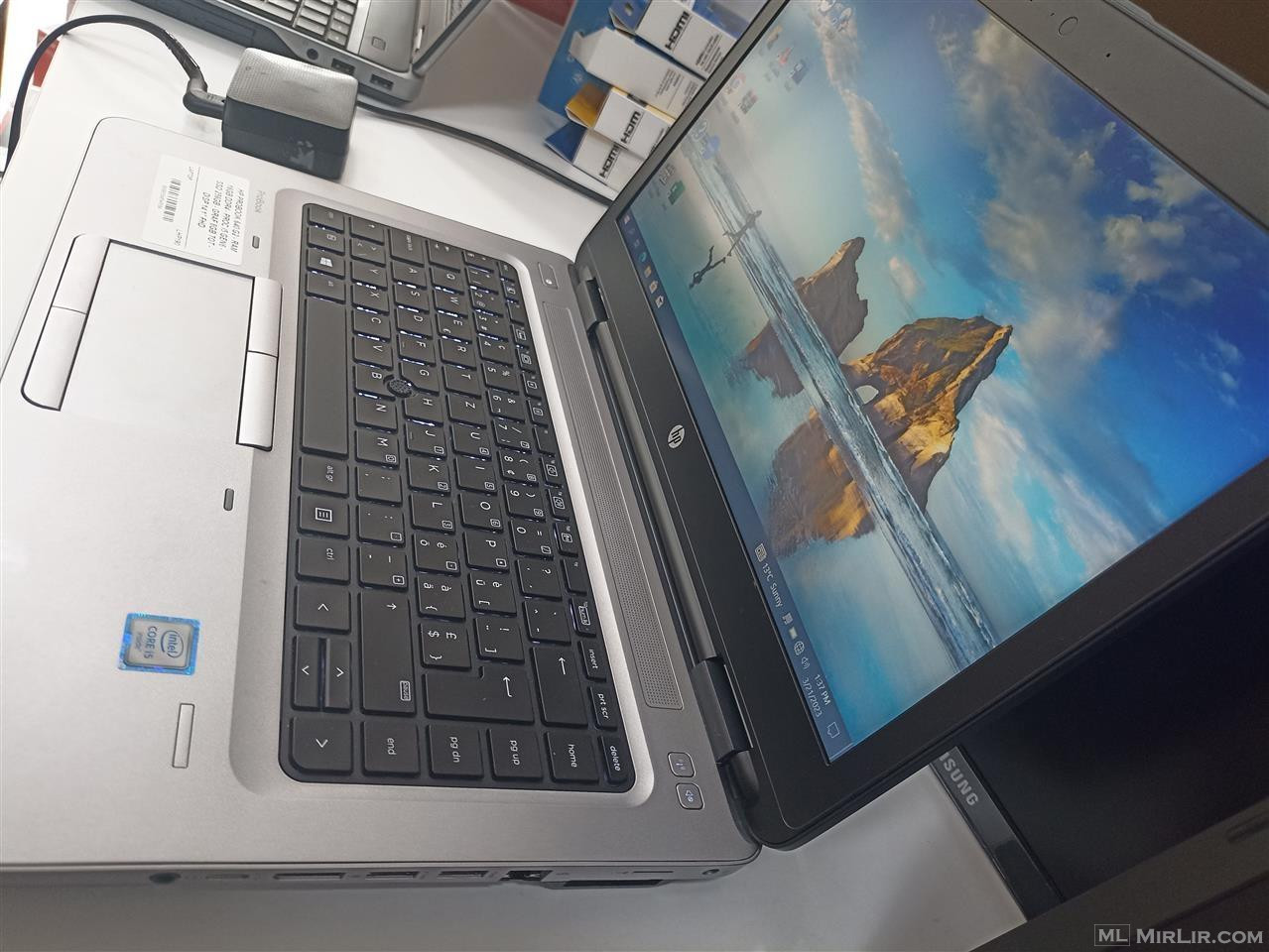 Laptop HP probook 640 g2