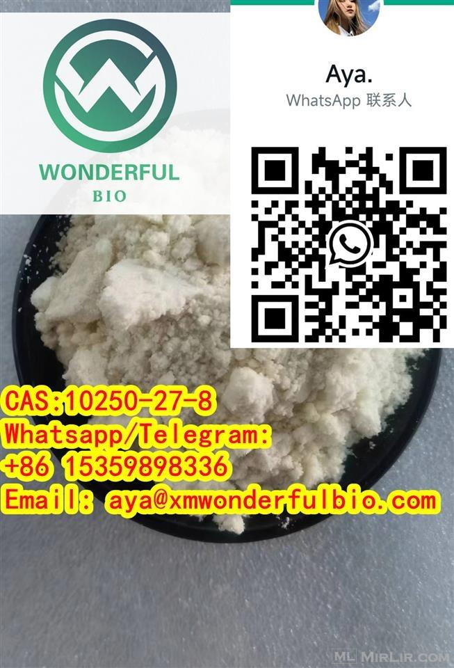 10250-27-8 Cyclazodone,Cyclopropyl Pemoline wholesale 