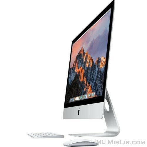 Apple 27\" iMac with Retina 5K Display