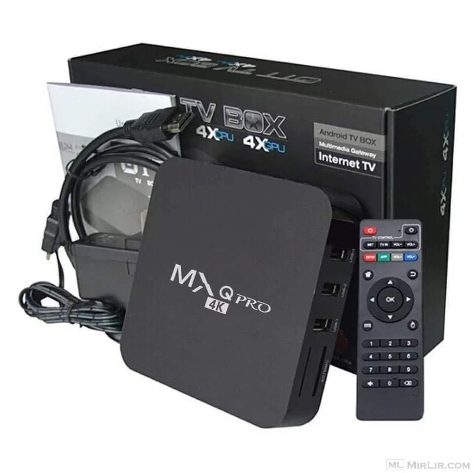 Android box