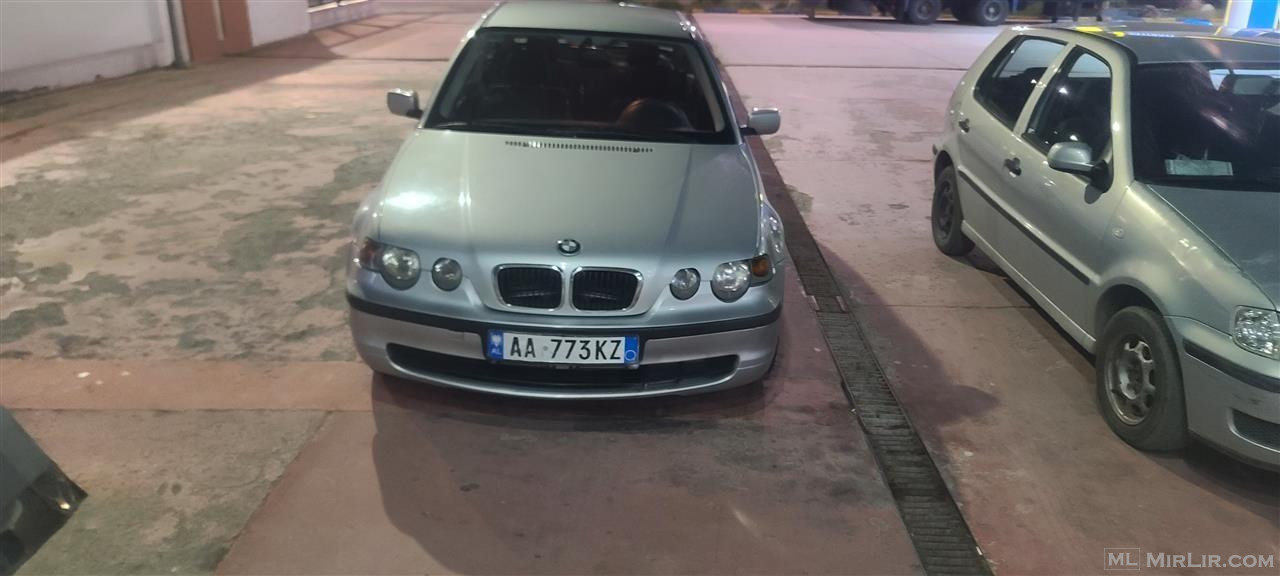 Shitet BMW E46
