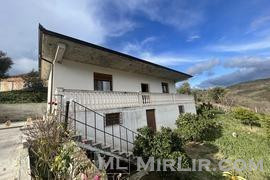 	Villa for sale in Cerkovine village near Vlora