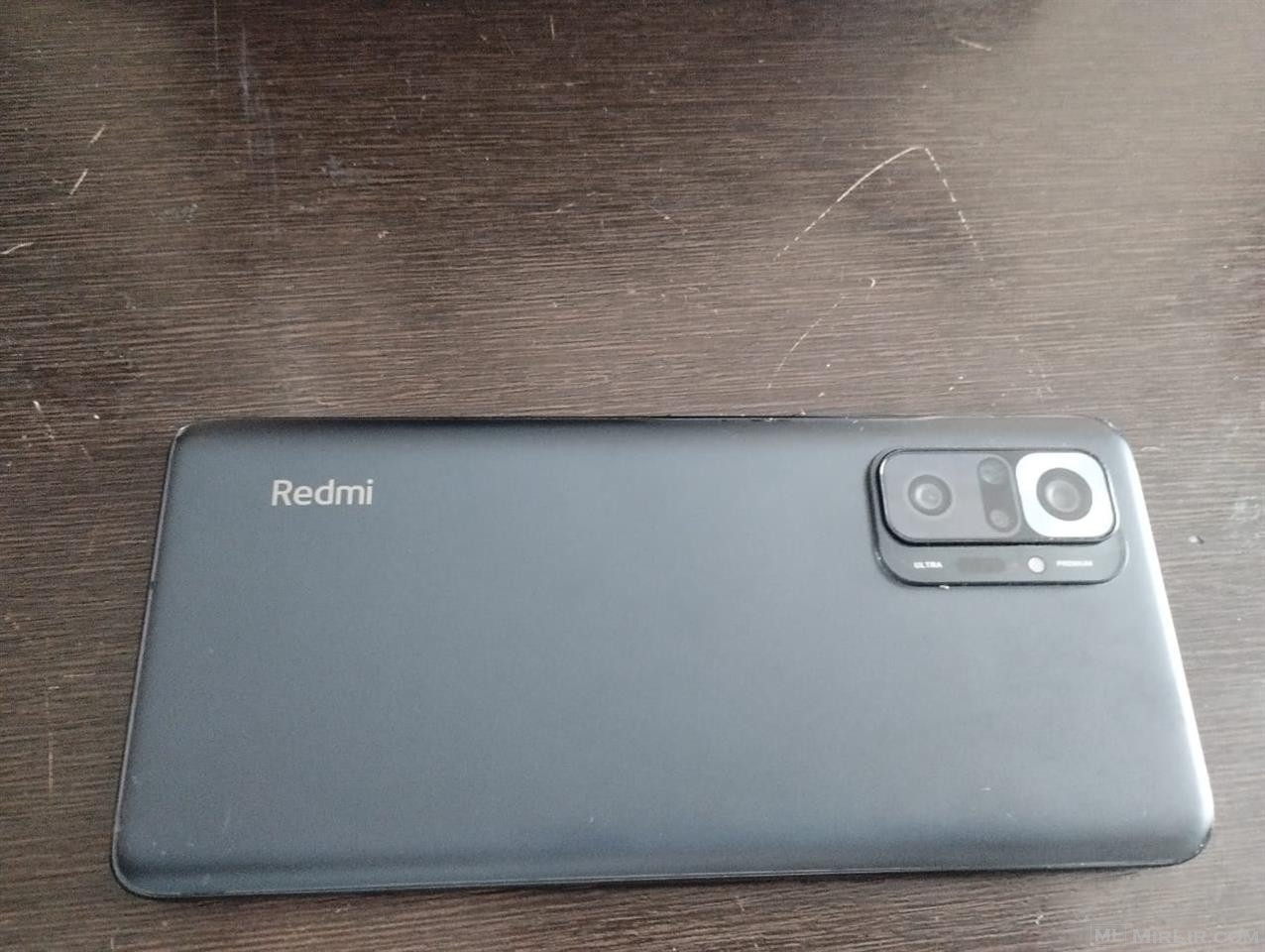 Shitet Xiaomi Redmi Note 10 Pro Max 