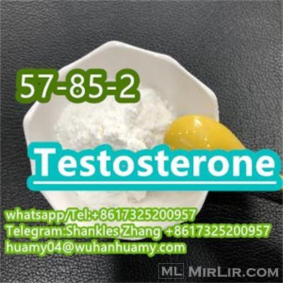 hot product CAS 57-85-2 Testosterone propionate 