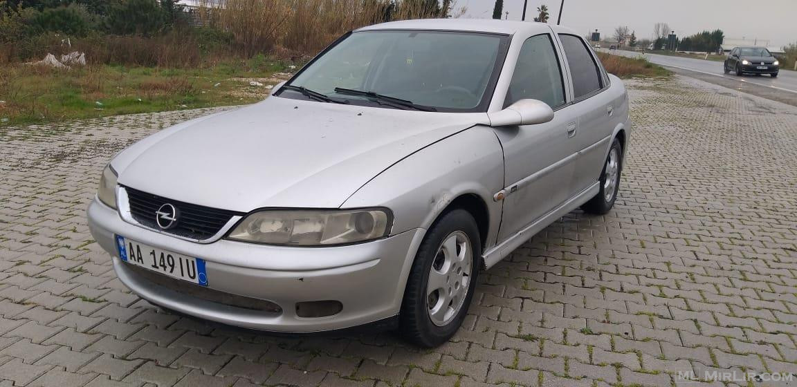 Opel vectra 1.9 nafte manuale 