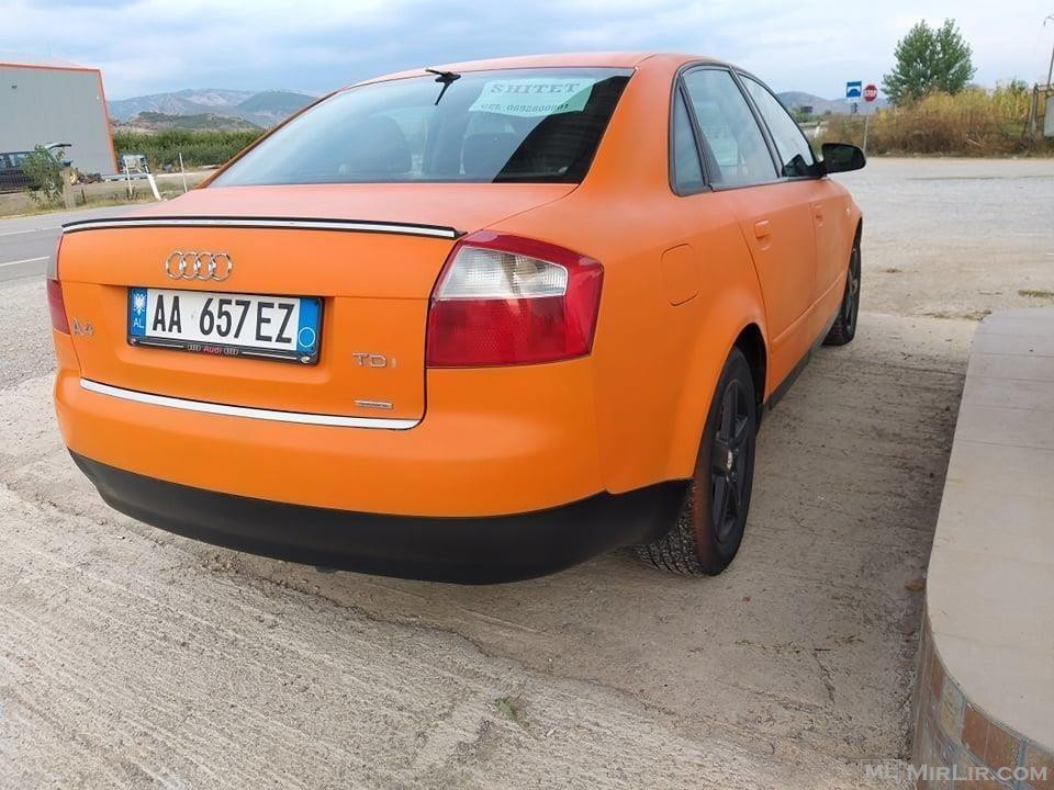 Shitet Audi A4 1.9 Disel Tdi 