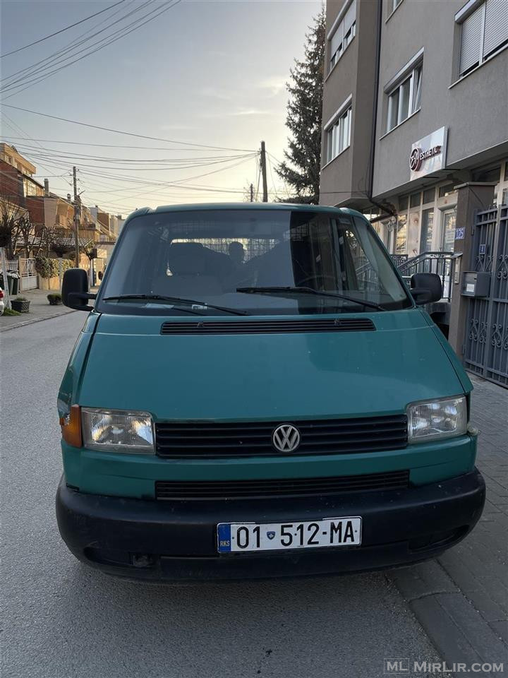 Shitet Kombi VW T4 1/9 DIZELL