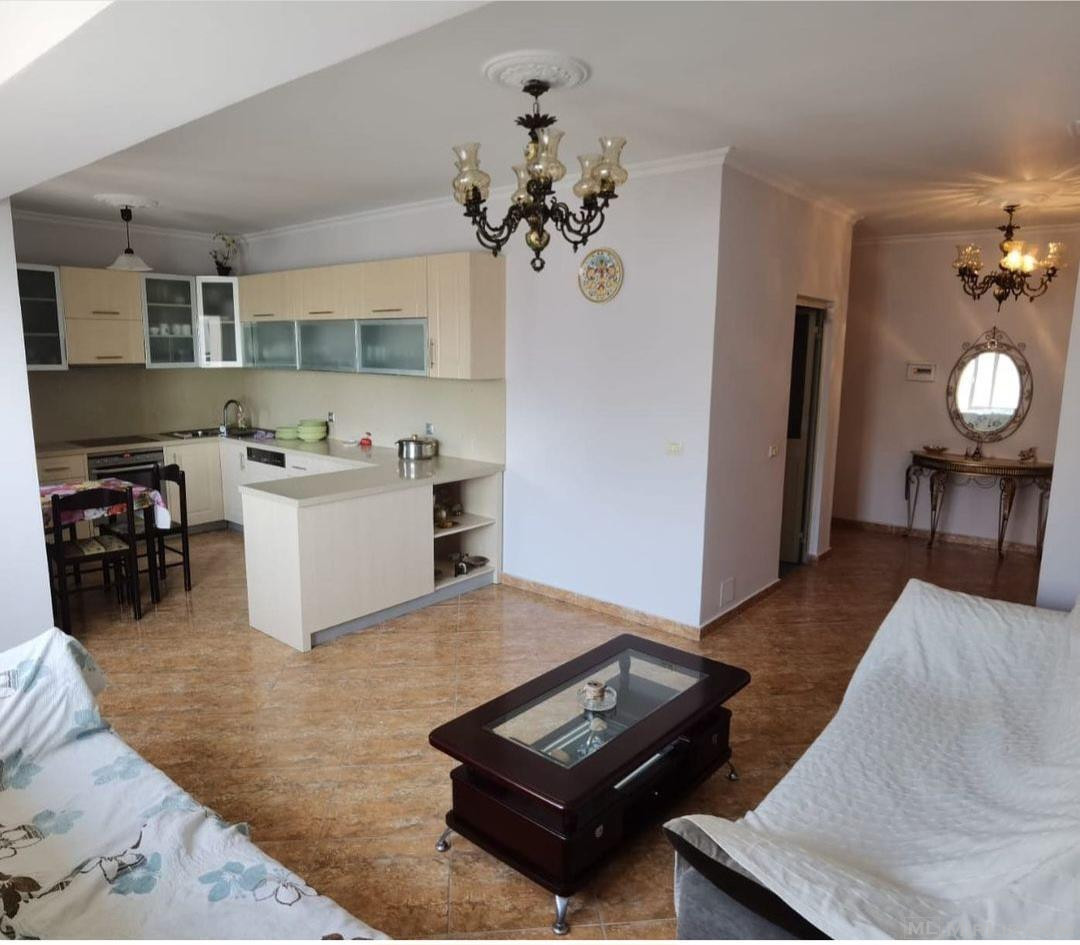Shitet super apartament me pamje deti, Plazh-Durrës 