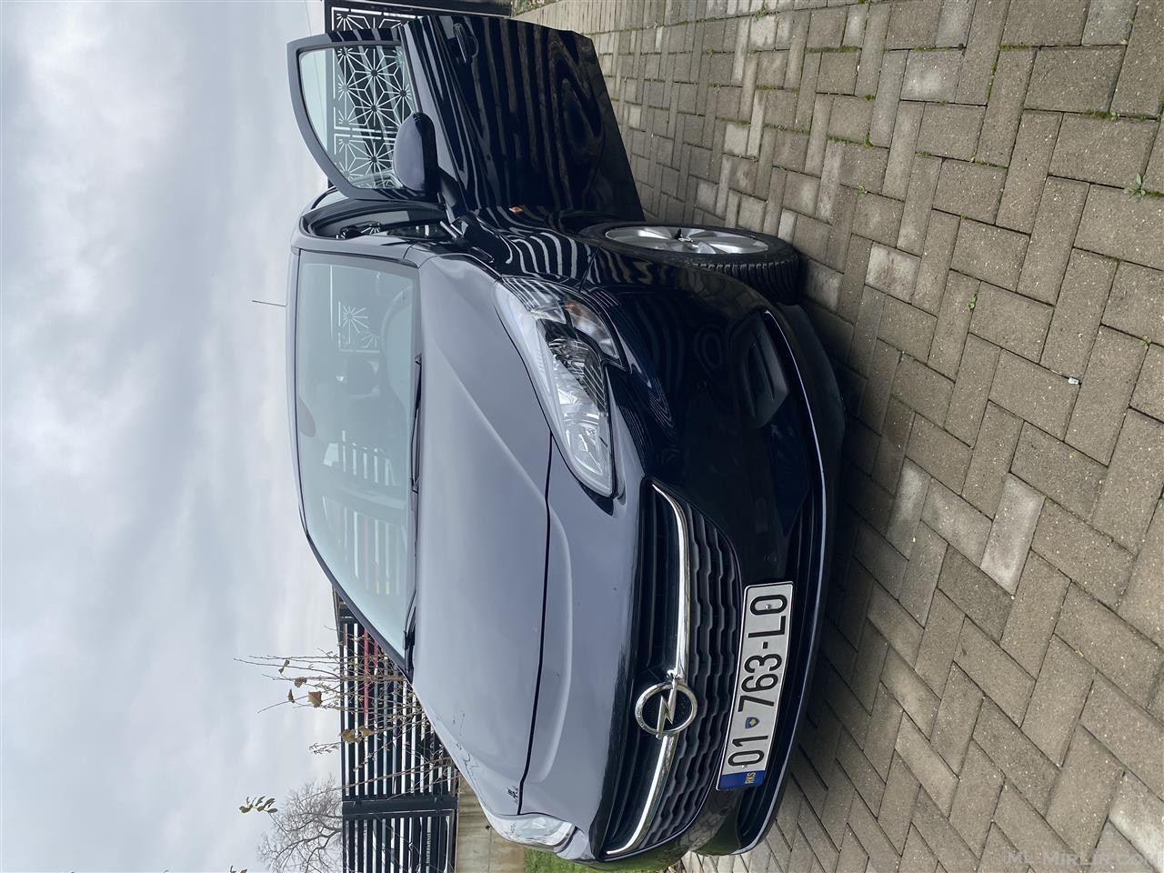 Opel Corsa 1.3 ECDTI Diesel, Viti 2018, RKS