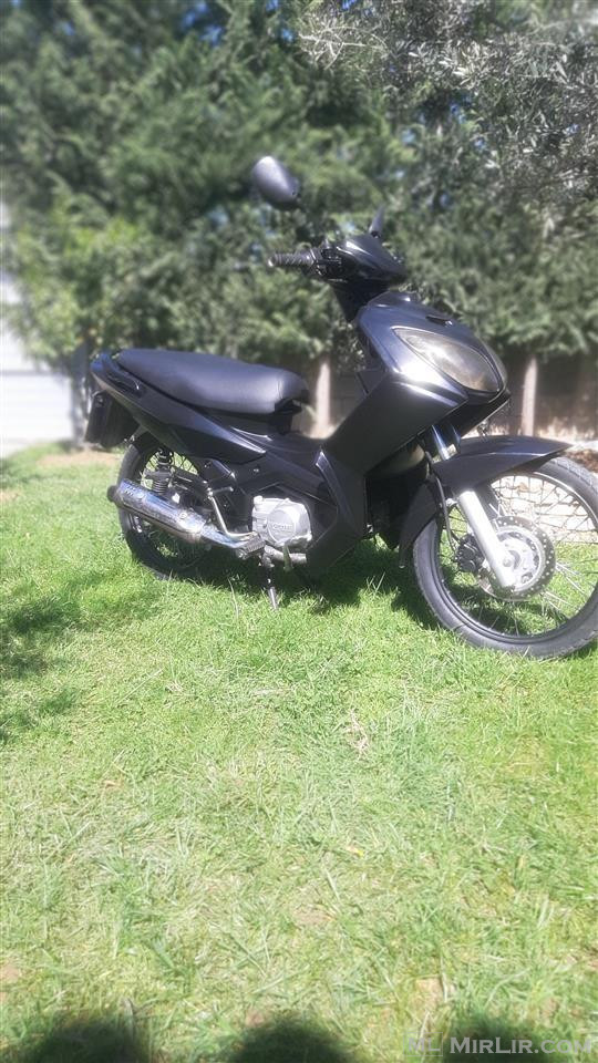 lonxia 125 cc