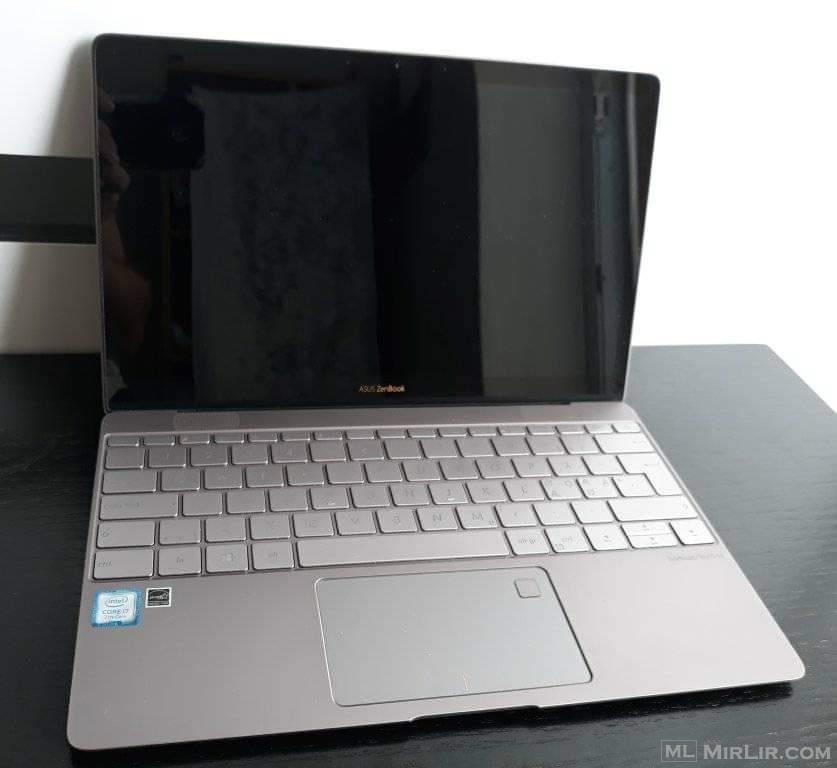 ASUS i7 ZenBook , 7th Gen , 8 RAM , 256 SSD , 12.5\", 350 €