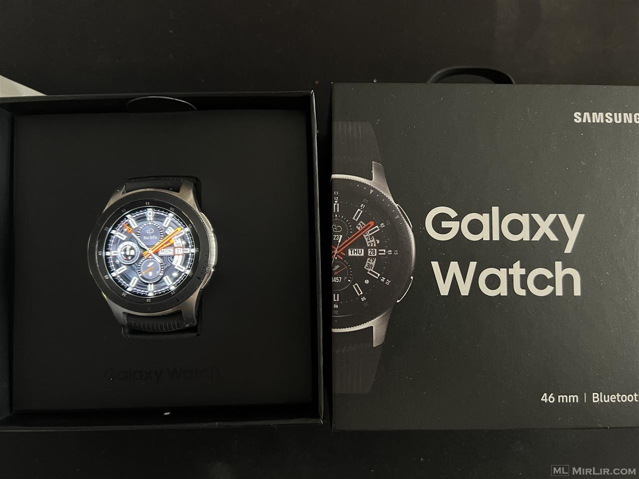 Shitet Galaxy Watch