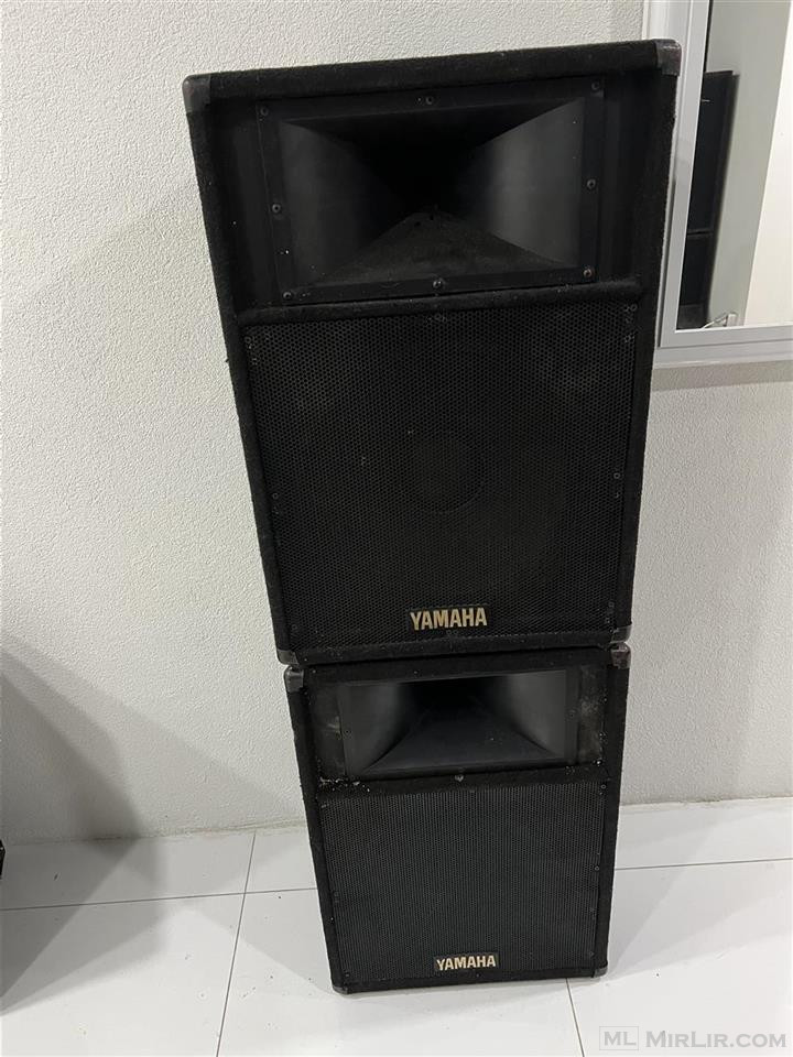 Yamaha s115v 