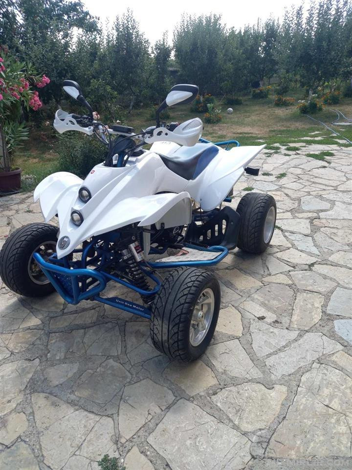 Motorr 250cc