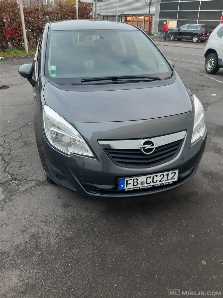Opel Meriva 1.3 