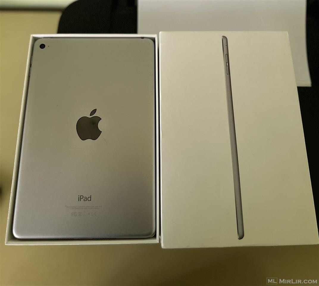 iPad Mini 4 Per Pjese 128GB ??