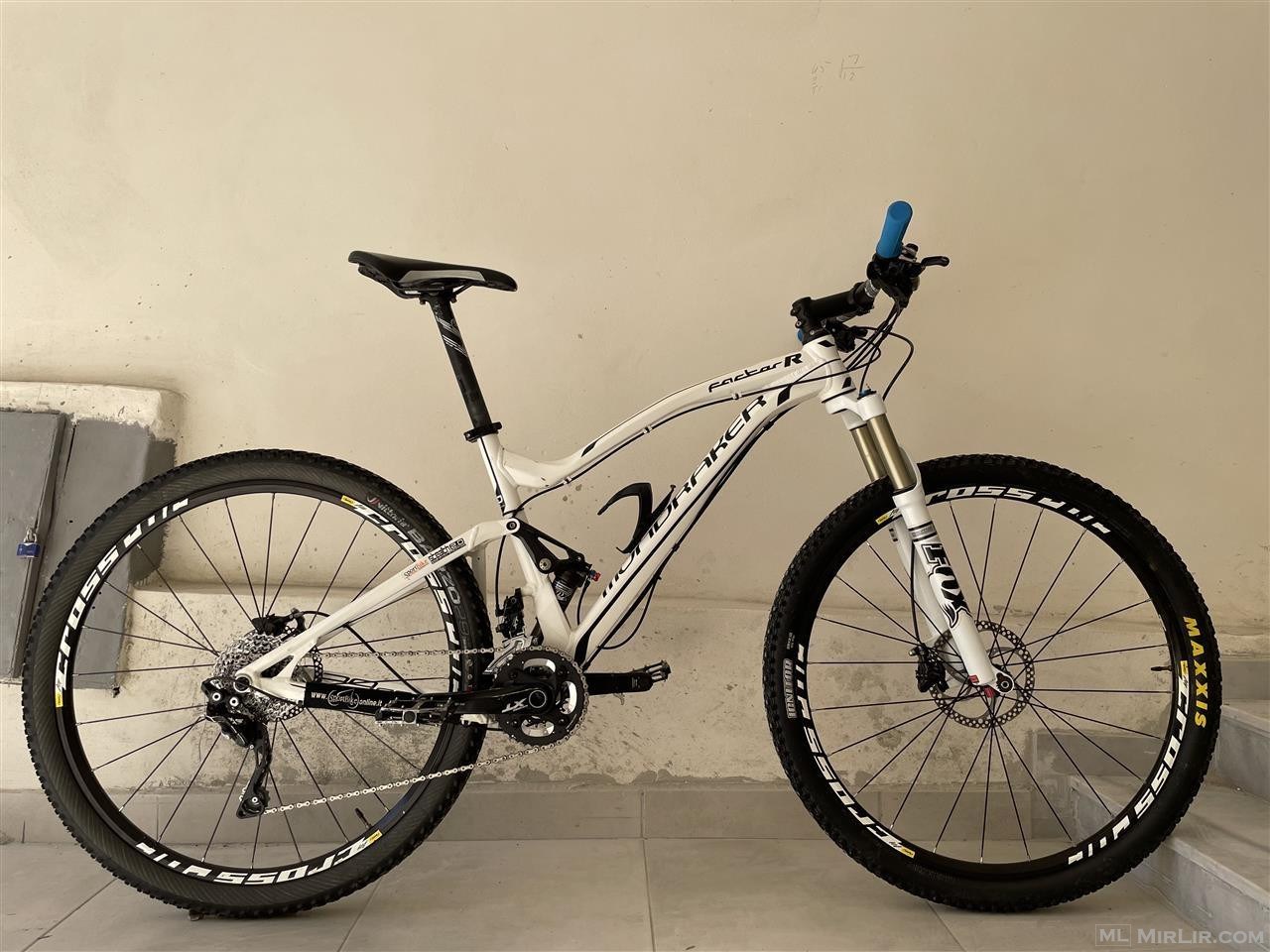 Mondraker 29