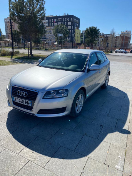 Shitet Audi A3