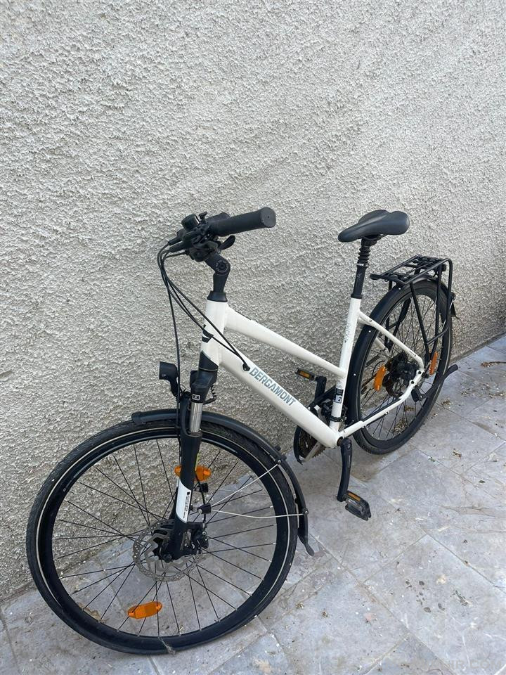 Biçikleta ne shitje
