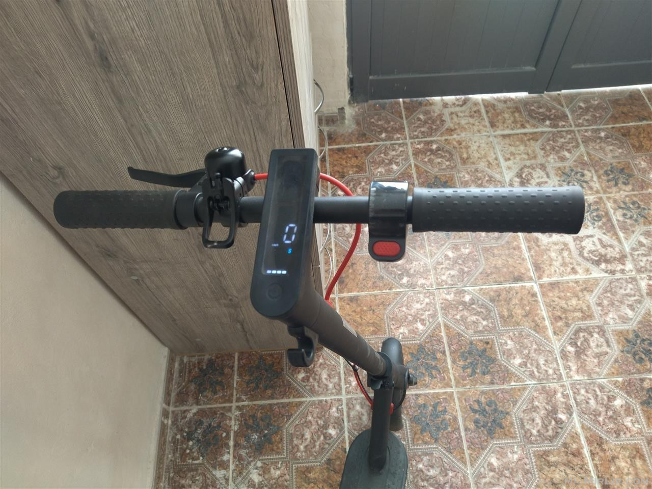  xiaomi electric scooter proo 