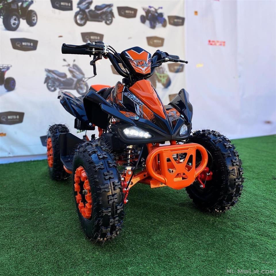 ATV Per femij 49-50 CC Quad Kuad Motorr 