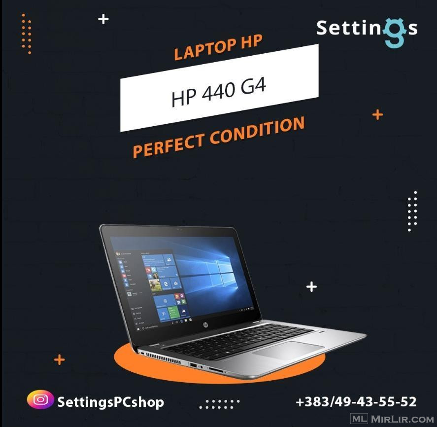 LAPTOP HP G5 i5 GEN7