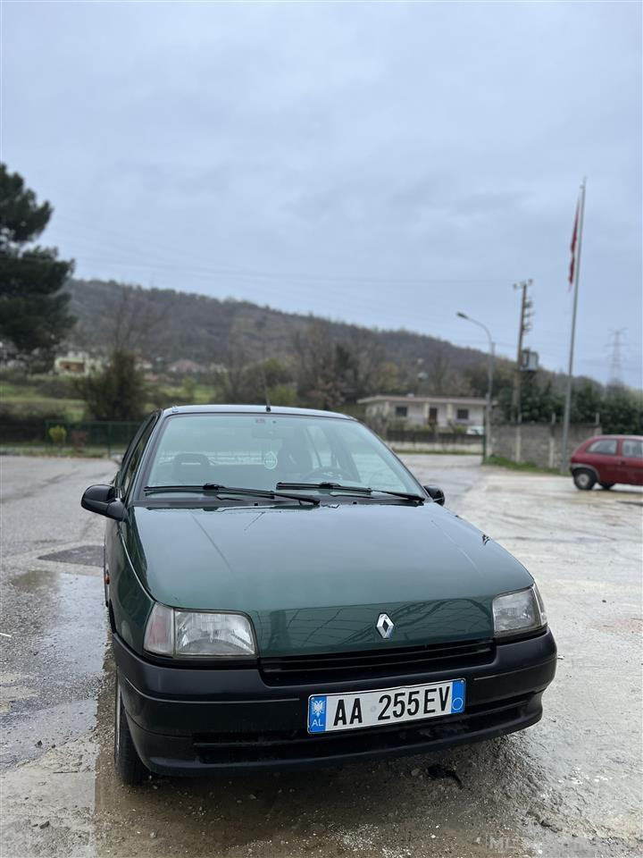 Renault Clio 1.2 