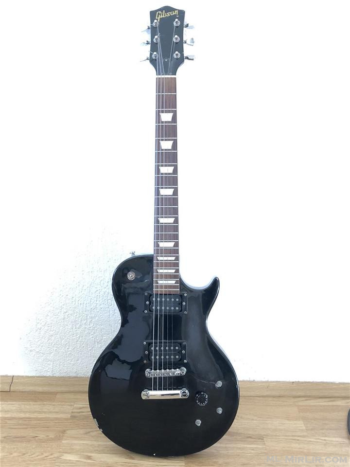 Shitet gitarja elektrike Gibson Les Paul KOPJE