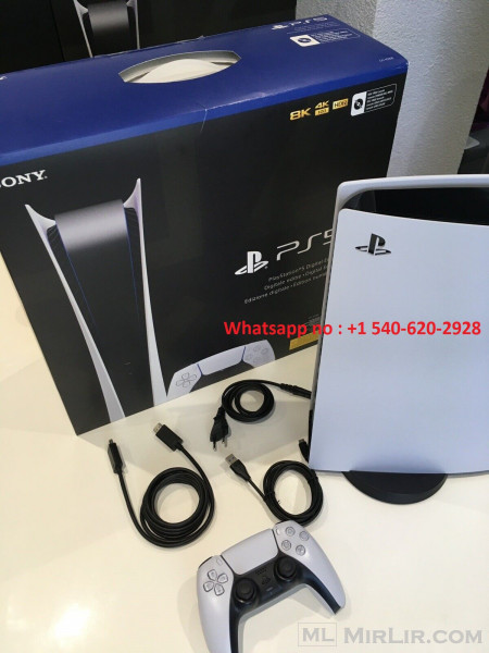 New in Box PS 5,Xbox 360 Watsapp no : +1 540-620-2928